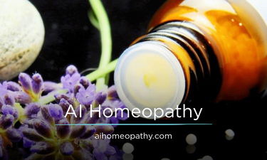 AiHomeopathy.com